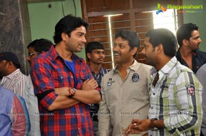 Allari Naresh Siri Cinema