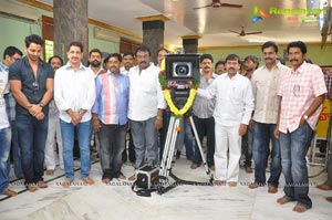 Allari Naresh Siri Cinema