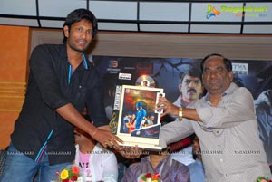 Anaganaga Platinum Disc Function