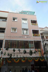 AP Film Industry Employees Federation Building