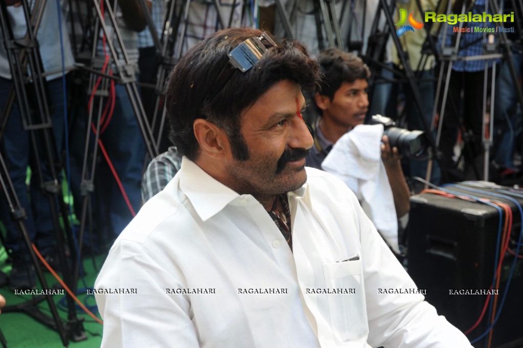 AP Film Industry Employees Federation Building Inauguration