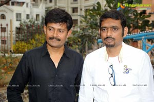 A Shyam Gopal Varma Film Muhurat