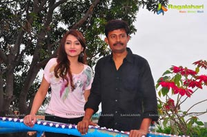 A Shyam Gopal Varma Film Muhurat