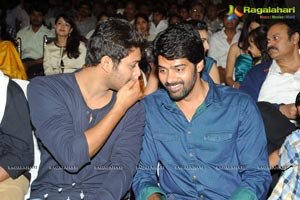 Billa Ranga Audio Release