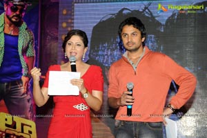 Billa Ranga Audio Release