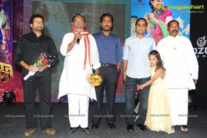 Billa Ranga Audio Release