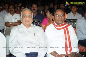 Billa Ranga Audio Release