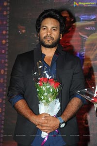 Billa Ranga Audio Release