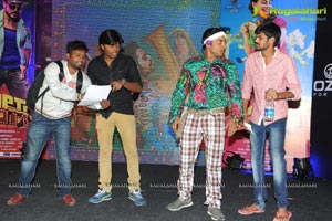 Billa Ranga Audio Release