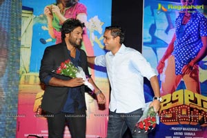 Billa Ranga Audio Release