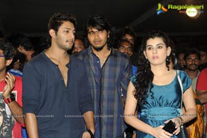 Billa Ranga Audio Release