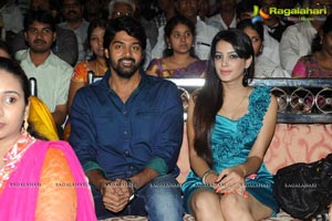 Billa Ranga Audio Release