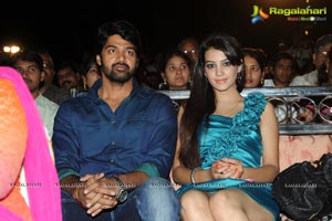 Billa Ranga Audio Release