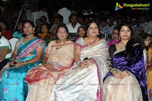 Billa Ranga Audio Release