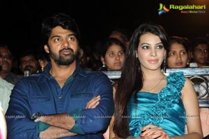 Billa Ranga Audio Release