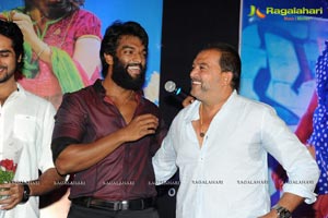 Billa Ranga Audio Release