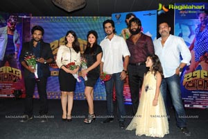 Billa Ranga Audio Release