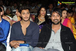 Billa Ranga Audio Release