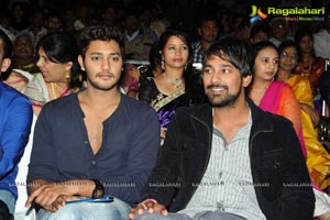 Billa Ranga Audio Release