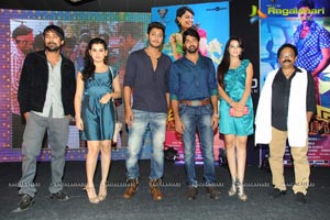 Billa Ranga Audio Release