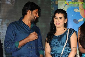 Billa Ranga Audio Release