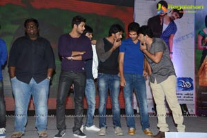 Bunny n Cherry Audio Release