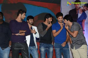 Bunny n Cherry Audio Release