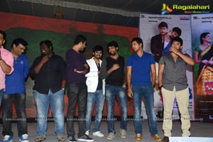 Bunny n Cherry Audio Release