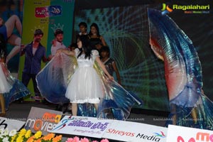 Bunny n Cherry Audio Release