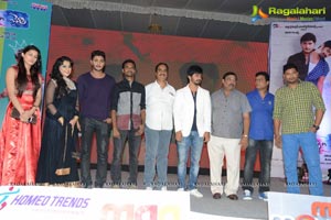 Bunny n Cherry Audio Release