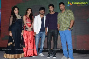 Bunny n Cherry Audio Release