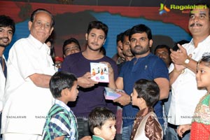 Bunny n Cherry Audio Release