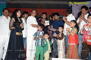 Bunny n Cherry Audio Release