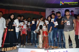 Bunny n Cherry Audio Release