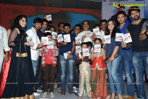 Bunny n Cherry Audio Release