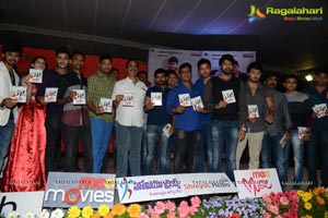 Bunny n Cherry Audio Release