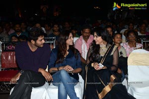 Bunny n Cherry Audio Release