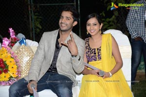 Bunny n Cherry Audio Release