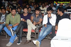 Bunny n Cherry Audio Release