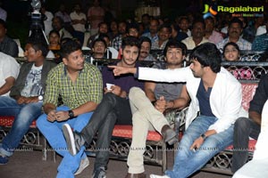 Bunny n Cherry Audio Release