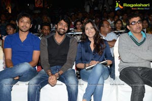 Bunny n Cherry Audio Release