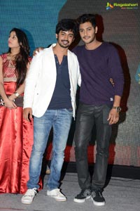 Bunny n Cherry Audio Release