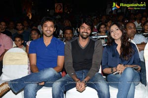 Bunny n Cherry Audio Release