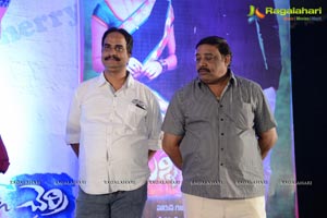 Bunny n Cherry Audio Release