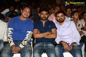 Bunny n Cherry Audio Release