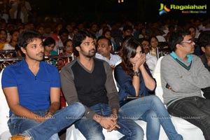 Bunny n Cherry Audio Release