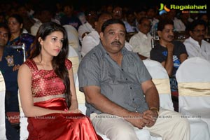 Bunny n Cherry Audio Release