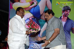 Bunny n Cherry Audio Release