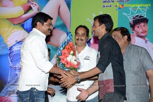 Bunny n Cherry Audio Release