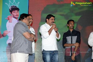 Bunny n Cherry Audio Release